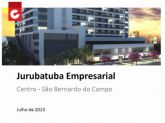 Sala Comercial na planta no grande ABC - Jurubatuba