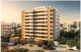 Apartamento na planta na Pompeia/Perdizes - Zona Oeste