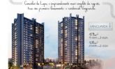 Breve lançamento Apartamento na planta na LAPA - Zona oeste!