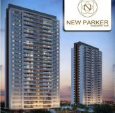 Apartamento na Aclimação